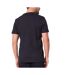 T-shirt noir homme calvin klein jeans shadow - 3xl-2