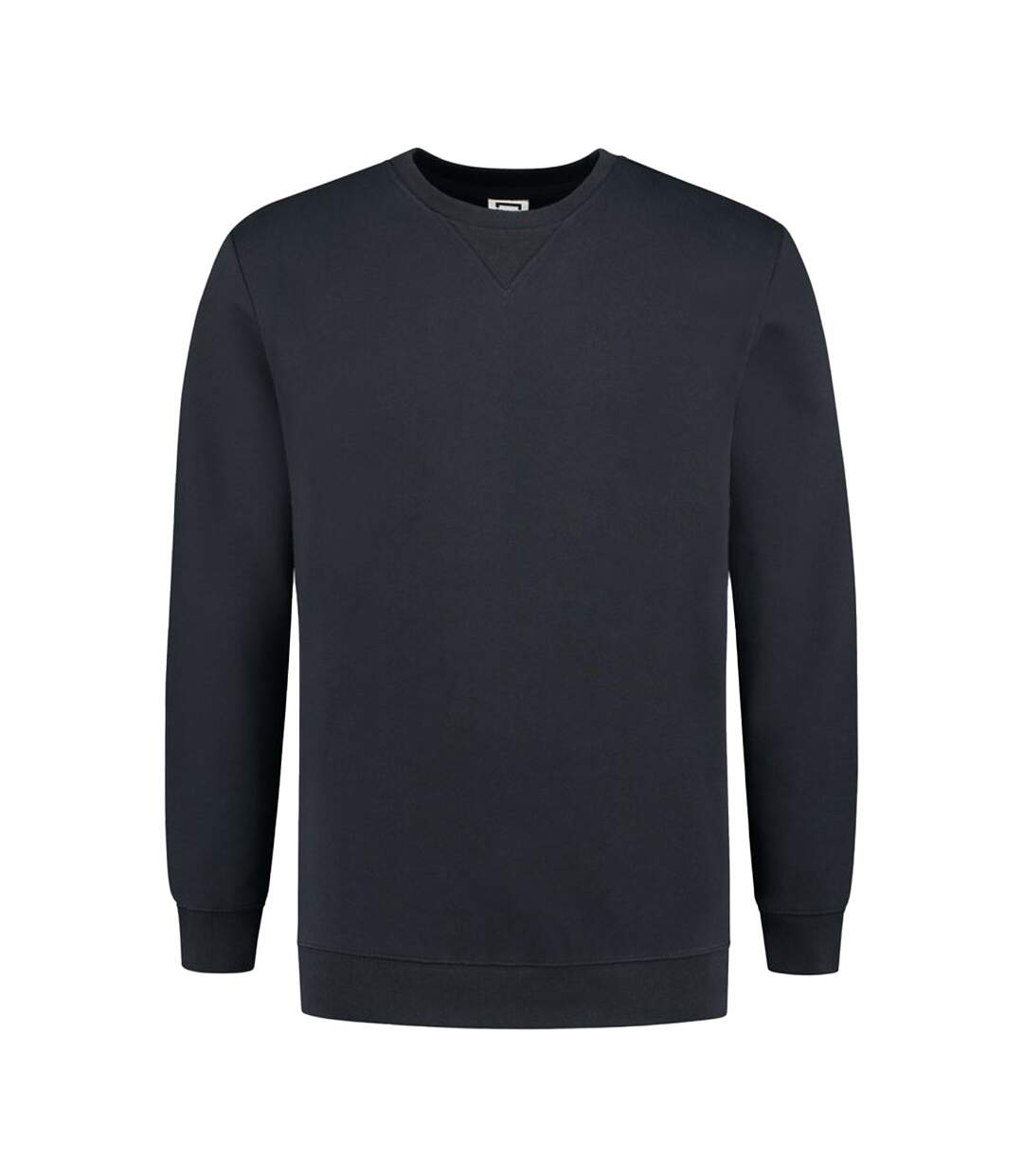 Sweat Homme Bleu Marine Tricorp-1