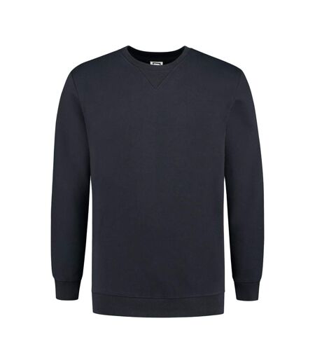 Sweat Homme Bleu Marine Tricorp