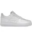 Baskets Air Force Homme Blanc Nike-4