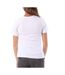T-Shirt blanc femme kaporal enda - l-2