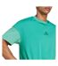 T-shirt All Szn Homme Vert Adidas-4