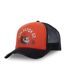 Casquettes homme trucker avec filet Von Dutch Crew Vondutch