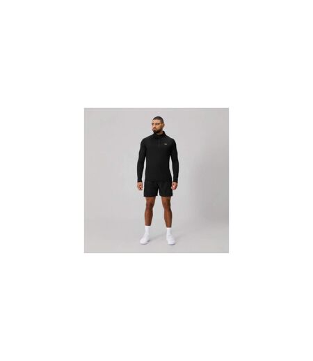 Mens Tempo Base Layer Top Black Canterbury