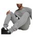 Pantalon De Jogging Team Goal Casuals Homme Gris Puma-4