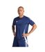 Maillot Tiro Homme Bleu Marine Adidas-1
