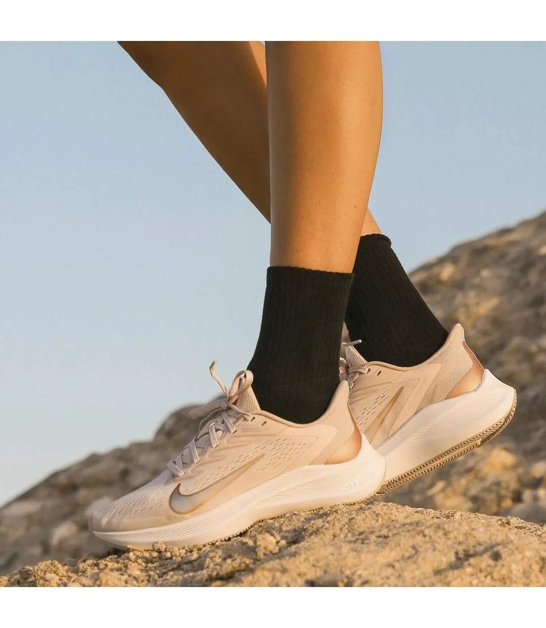 3 Pack Mens Plain Crew Sport Socks - Soft Cotton Everyday Athletic Socks-3