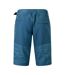 Mens Hummvee Ii Cycling Shorts Blue Steel Endura-2