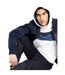 Mens Trousers Navy Armani Exchange-4