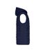 Veste Sans Manches Homme Bleu Marine James And Nicholson-3