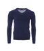 Pull marine homme teddy smith piko - l-1