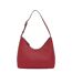 Sac à main bordeaux femme tommy hilfiger must shoulder - taille unique-1