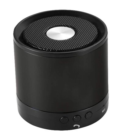 Avenue Greedo Bluetooth Speaker (Solid Black) (5.7 x 5.9 cm) - UTPF853