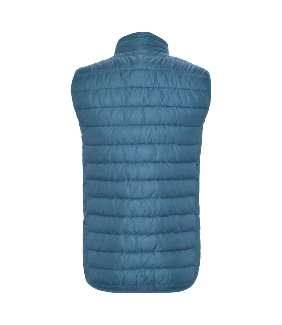 Mens Oslo Insulating Body Warmer Storm Blue Roly-2