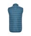 Mens Oslo Insulating Body Warmer Storm Blue Roly-2