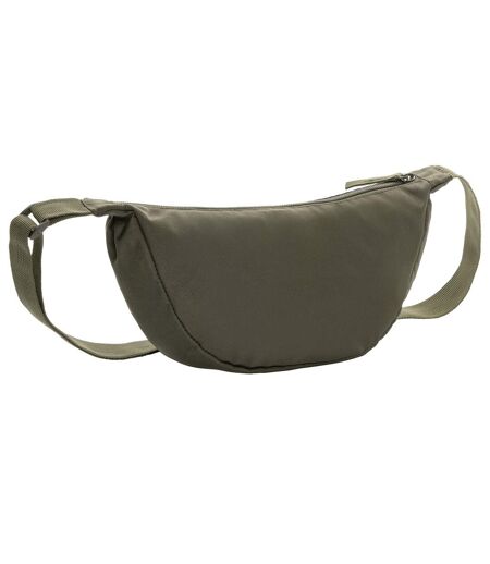 Aware crescent shaped rpet sling one size khaki green XD Collection