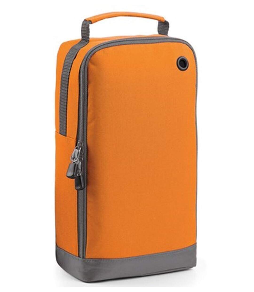 Sac sacoche de voyage transport chaussures sport - BG540 - orange-1