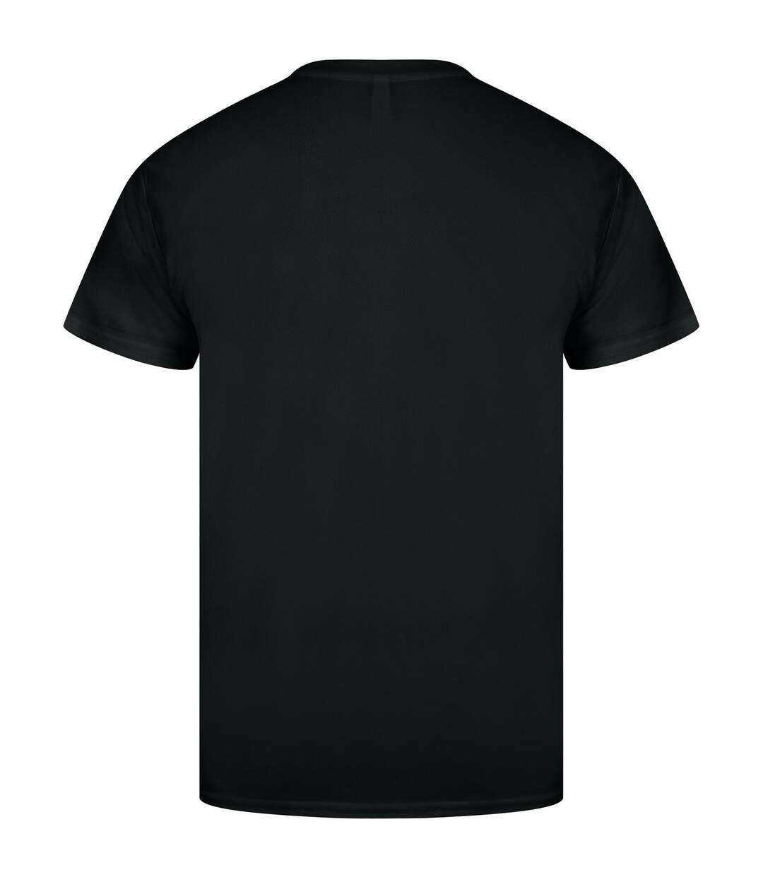 T-shirt Original Tech Adulte Noir Casual Classics-2