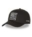 Casquette baseball premium One Piece Embroidery Capslab-1