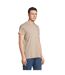 T-shirt Crusader Homme Corde SOLS-1