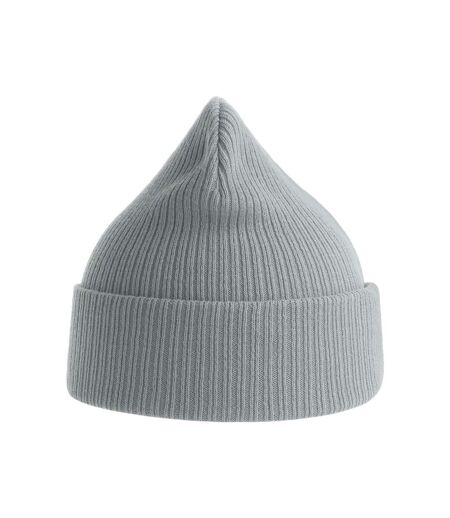 Bonnet Nelson Gris Clair Atlantis Headwear