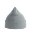 Bonnet Nelson Gris Clair Atlantis Headwear-2