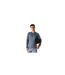 Mens Trackstand Ace Long-sleeved T-shirt Mercury Dare 2B-1