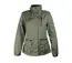 Veste Saharienne Femme Mayflower Media1 Kaki-2