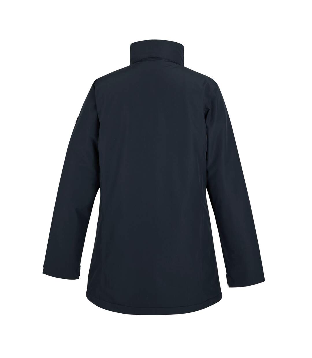 Veste Imperméable Tamlin Femme Bleu Marine Regatta-3