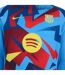Sweat Motif/style Fc Barcelone Pre-match Homme Bleu Jaune Nike-3