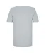 T-shirt Motif/style Orange Homme Gris Clair Boss-3
