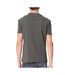 T-Shirt kaki homme tommy hilfiger reg linear-2