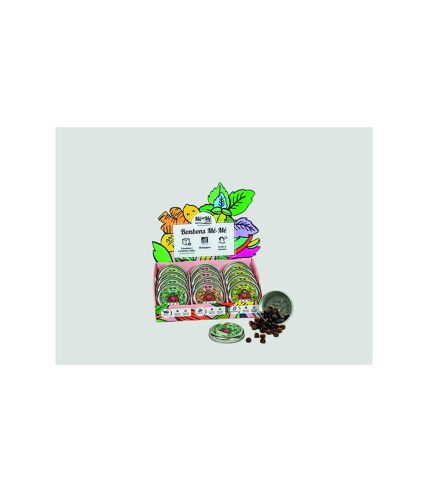 Coffret sain et bio livré à domicile avec boissons, bonbons et bougies parfumées - SMARTBOX - Coffret Cadeau Gastronomie