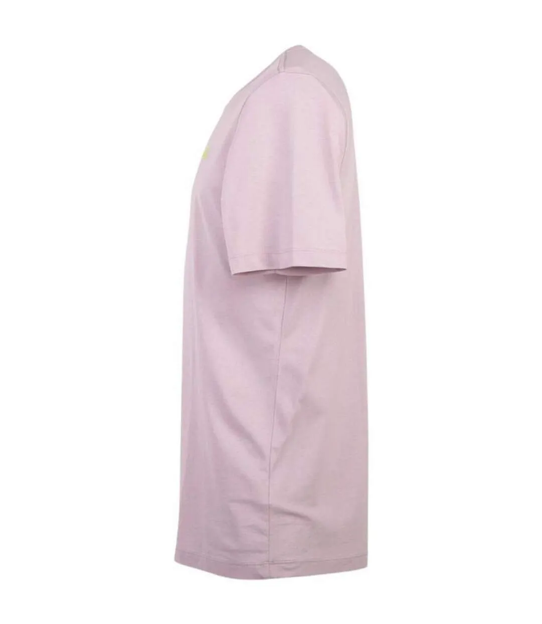 T-shirt 15-3507 Homme Violet Clair Kappa-4