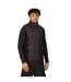 Doudoune sans manches navigate homme noir / gris phoque Regatta