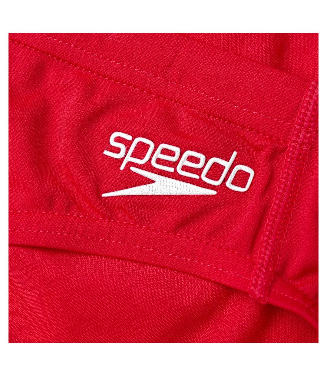 Mens Eco Endurance+ Briefs Red Speedo-3