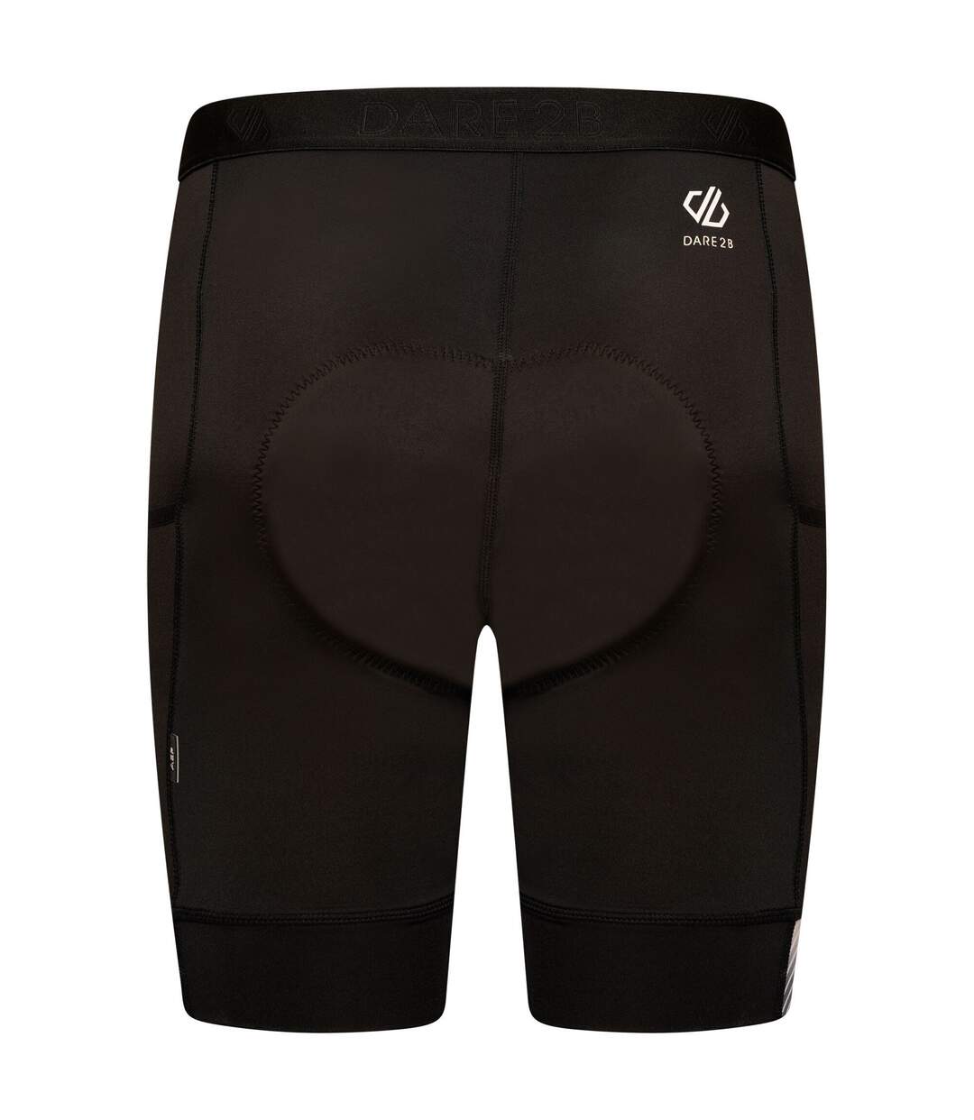 Short De Cyclisme Prompt Femme Noir Dare 2B-3