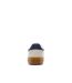 Baskets roses femme pepe jeans travis retro-3