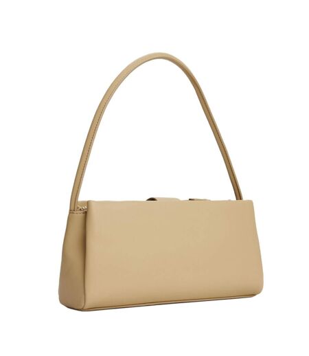 Sac à bandoulière jaune femme tommy hilfiger american