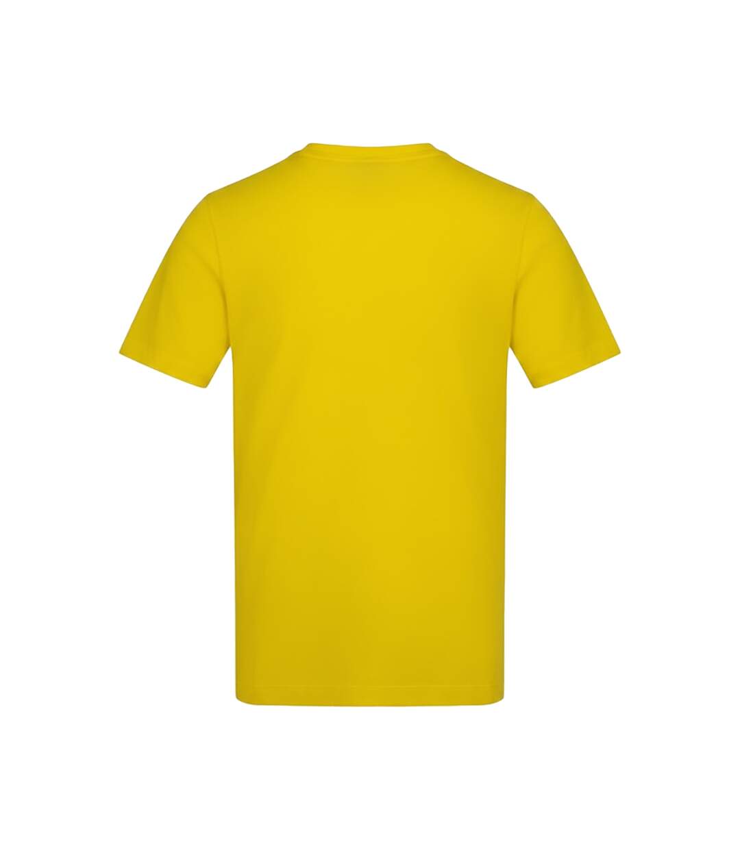 T-shirt Adulte Jaune Awdis-2