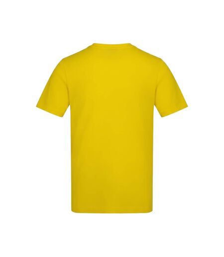 T-shirt Adulte Jaune Awdis