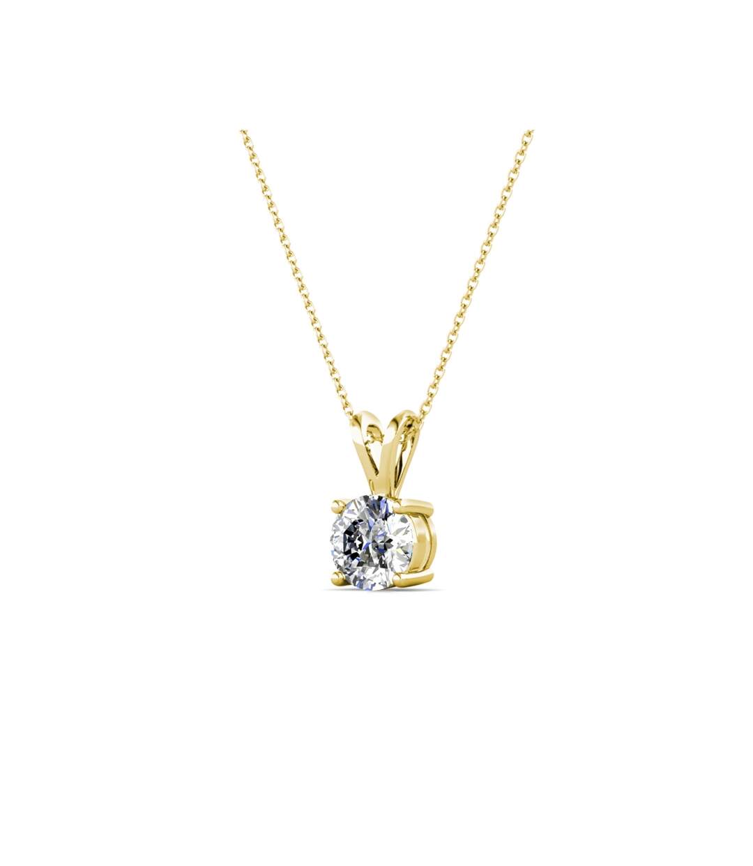 Pendentifs Vernice Stone, Cristal d'Autriche