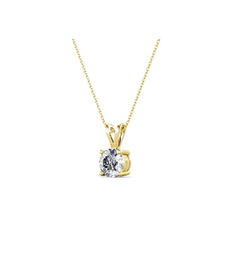 Pendentifs Vernice Stone - Cristal d'Autriche