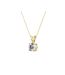 Pendentifs Vernice Stone - Cristal d'Autriche