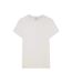 T-shirt Motif/style Uni Femme Blanc Cassé Ted Baker-2
