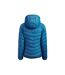 Veste Femme Bleu Océan Printer-3