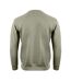Mens Sweatshirt Green Masters-2