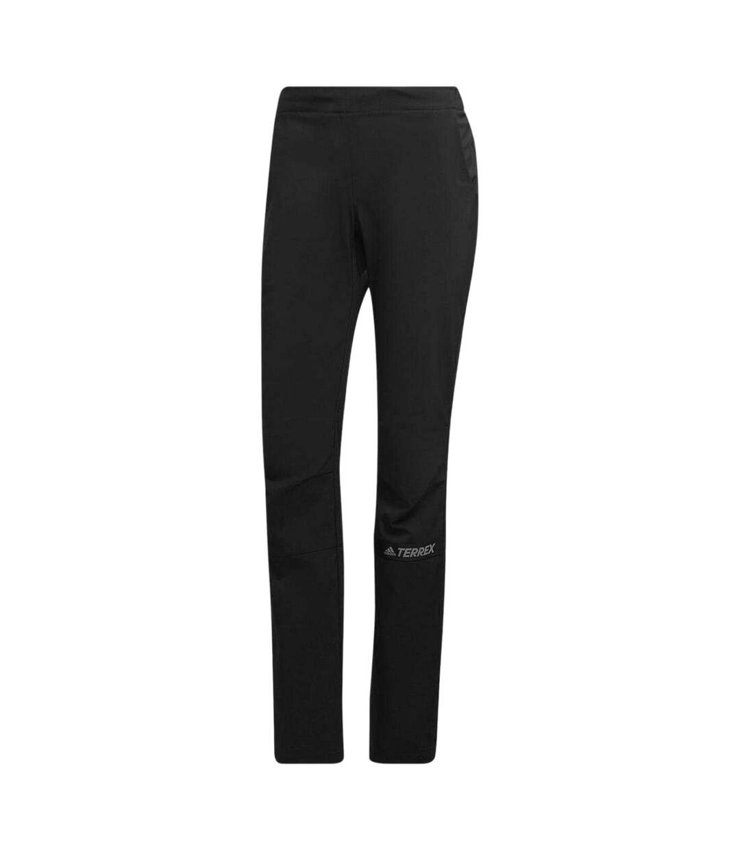 Pantalon De Randonnée Terrex Femme Noir Adidas-2