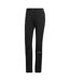Pantalon De Randonnée Terrex Femme Noir Adidas-2