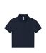 Polo My Femme Bleu Marine B&C-2